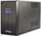 UPS Gembird EG-UPS-035 2000VA Schuko/IEC/USB Preta