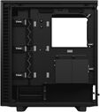 Caixa ATX Fractal Design Define 7 Compact Black TG Light Tint image number null