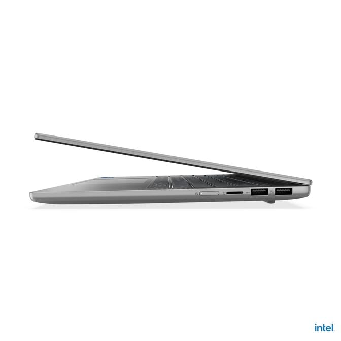Port&aacute;til Lenovo IdeaPad Slim 5 14IMH9-638 14" Ultra 9 185H 32GB DDR5 1TB 2.8K OLED (sem carregador) image number 2