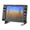 Painel Controlo MOZA MGX1000 Flight Instrument Computer