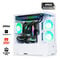 Computador AURA Gamer-PC Ryzen 5 5600 32GB DDR4 1TB RTX 5060 WiFi W11