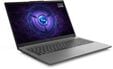 Port&aacute;til Lenovo LOQ E 15IAX9E-004 15.6" i5-1240HX 16GB DDR5 512GB RTX 2050 144Hz image number null