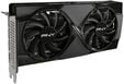 Gr&aacute;fica PNY GeForce&reg; RTX 5060 Ti Dual Fan OC 16GB GDDR7 DLSS4 image number null