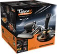 Joystick + Quadrante Thrustmaster T.16000M FCS HOTAS PC image number null