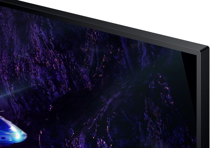 Monitor Samsung Odyssey G30D 27" G30D VA FHD 180Hz 1ms image number 17