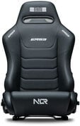 Assento de Competi&ccedil;&atilde;o Next Level Racing ELITE ERS3 Reclin&aacute;vel image number null