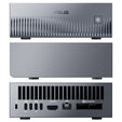 Mini Supercomputador AI ASUS Ascent GX10-GG0003BN ARM v9.2-A (GB10) 128GB LPDDR5x 1TB SSD GB10 Blackwell DGX Spark Nvidia DGX OS image number null