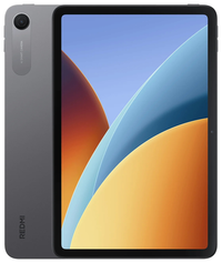 Tablet Xiaomi Redmi Pad 2 9.7" (4 / 64GB) 90Hz WiFi Grafite