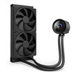 Water Cooler CPU NZXT Kraken 240 V2 image number null