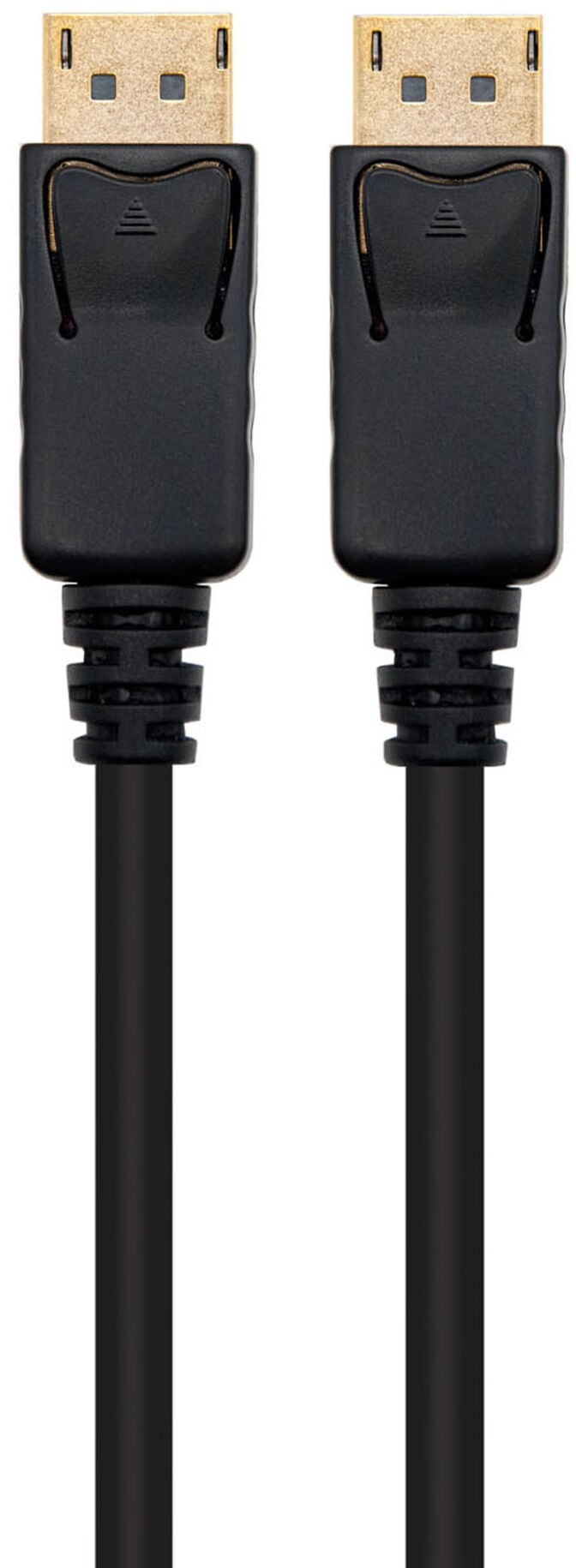 Cabo DisplayPort Ewent DisplayPort 1.4 AWG30 8K@60Hz / 4K@240Hz 3 M image number 0
