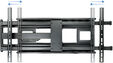 Suporte de Parede Tooq Tilt 43" a 80" Max. 50kg Preto image number null