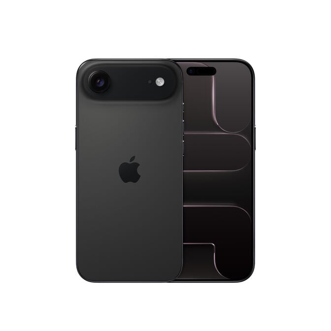 Smartphone iPhone Air 6.5" 512GB Space Black image number 0
