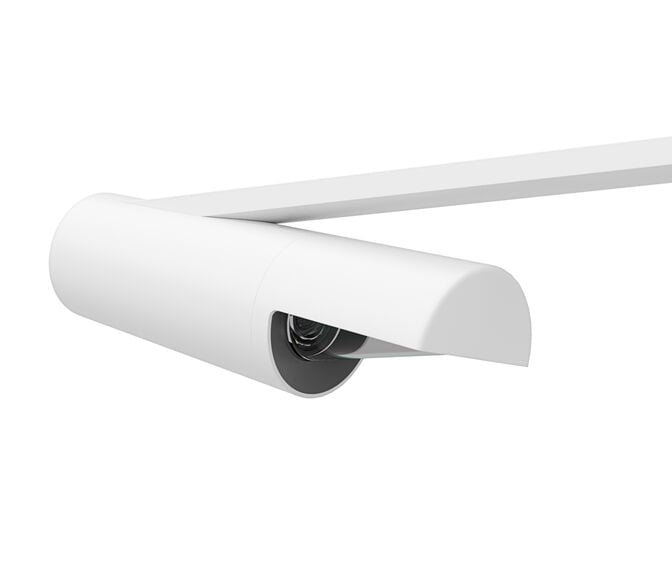 Filtro Polarizador Logitech Scribe image number 2