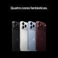 Smartphone iPhone 18 Pro Max 6.9" 256Gb Black image number null