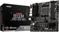 Motherboard MSI B550M PRO-VDH WIFI
