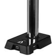 Suporte de Mesa Arctic Z1 (Gen 3) com HUB USB 2.0 Duplo image number null