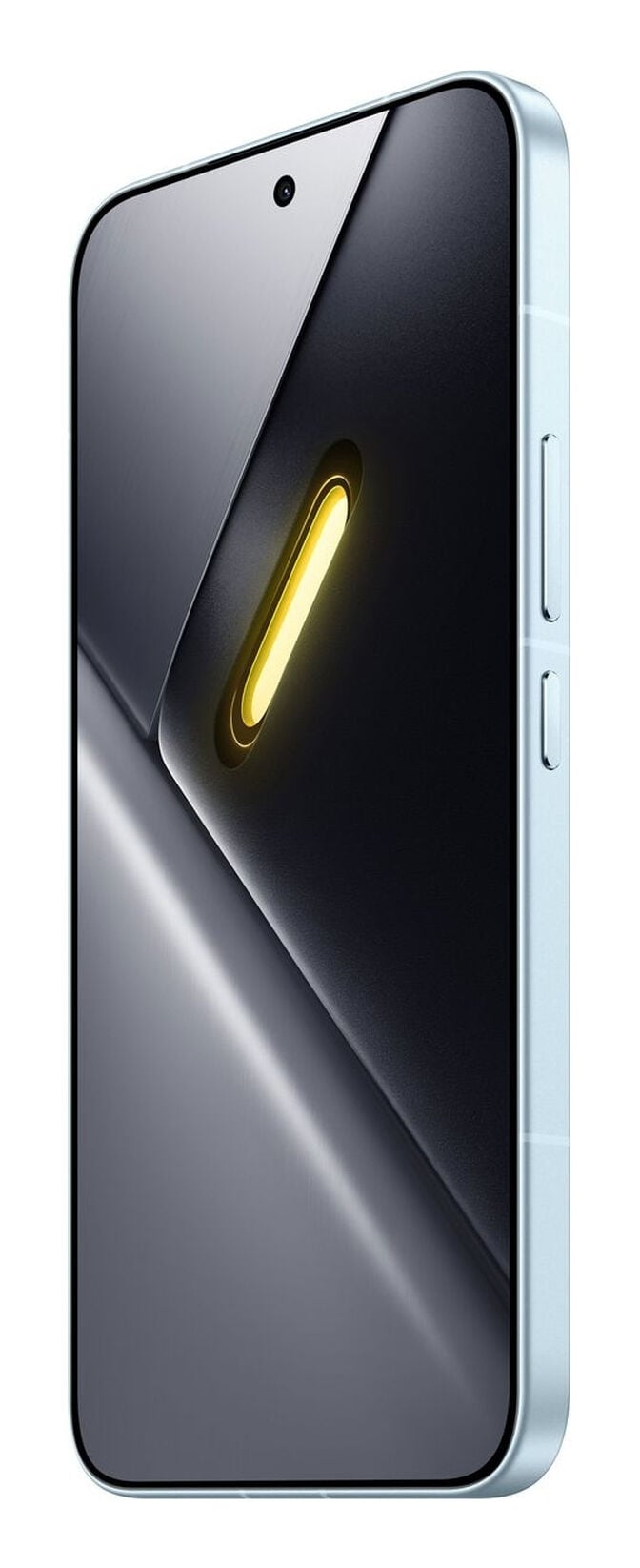 Smartphone Xiaomi POCO X8 Pro Max 5G 6.83" (12 / 256GB) 120Hz Azul image number 4