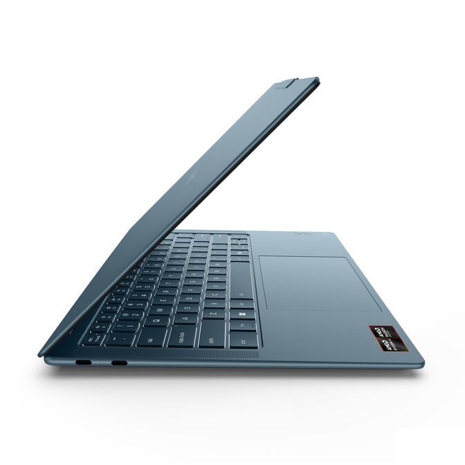 Port&aacute;til Lenovo Yoga 7 2-in-1 14AGP11-176 14" Ryzen AI 7 445 16GB 512GB Radeon 840M WUXGA OLED W11 image number 15
