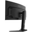 Monitor Curvo Gigabyte MO34WQC2 34" UWQHD OLED 0.03ms 240Hz image number null
