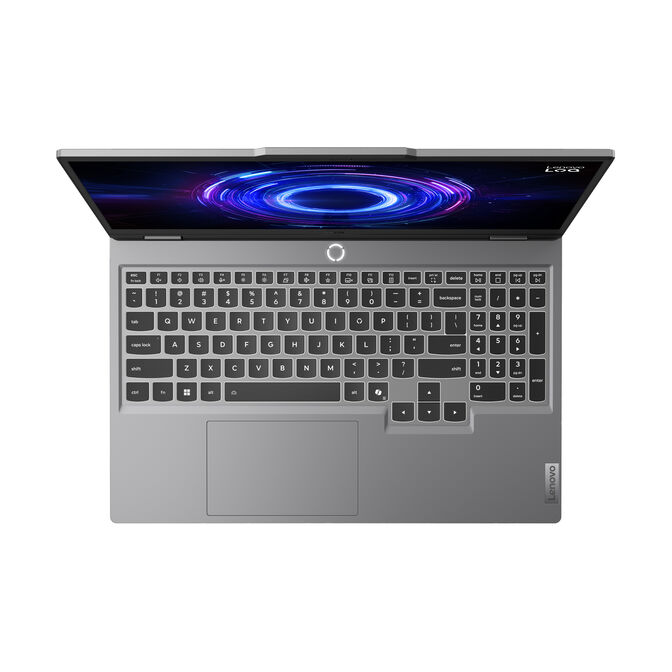 Port&aacute;til Lenovo LOQ 15IRX10-985 15.6" i7-13650HX 24GB 1TB RTX 5060 144Hz image number 3