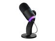 Microfone Microfone Din&acirc;mico Supercardi&oacute;ide Logitech G Yeti GX RGB Lightsync Preto image number null