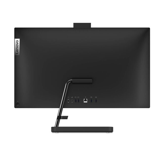 Computador All-In-One Lenovo IdeaCentre AiO 3 27ALC6-633 27" R5 7430U 16GB 512GB FHD + Teclado + Rato Wireless image number 6