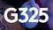 Headset Logitech G325 Lightspeed Wireless/Bluetooth Branco