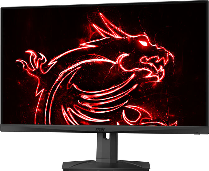 Monitor MSI 31.5" MAG 321QR-QD IPS WQHD 170Hz 1ms G-Sync Compatible image number 1
