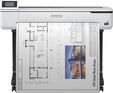 Impressora Epson SureColor SC-T5100 Grande Formato Wi-Fi image number null