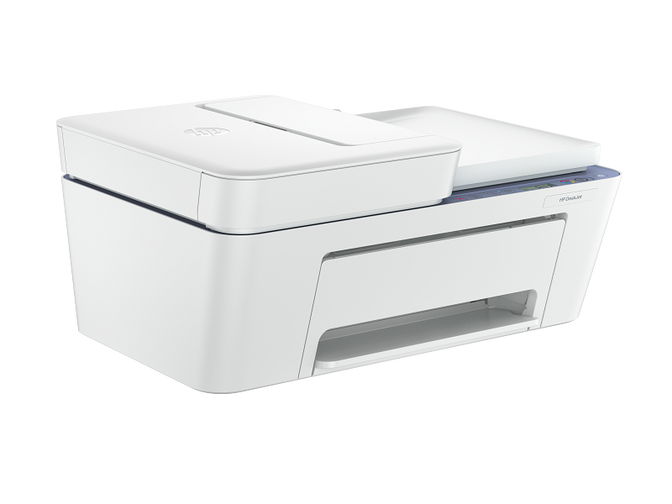Impressora Multifun&ccedil;&otilde;es a Jato de Tinta HP DeskJet 4322 All-in-One image number 3