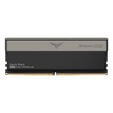 Team Group Kit 32GB (2 x 16GB) DDR5 7600MHz Xtreem ARGB Preto CL36 image number null