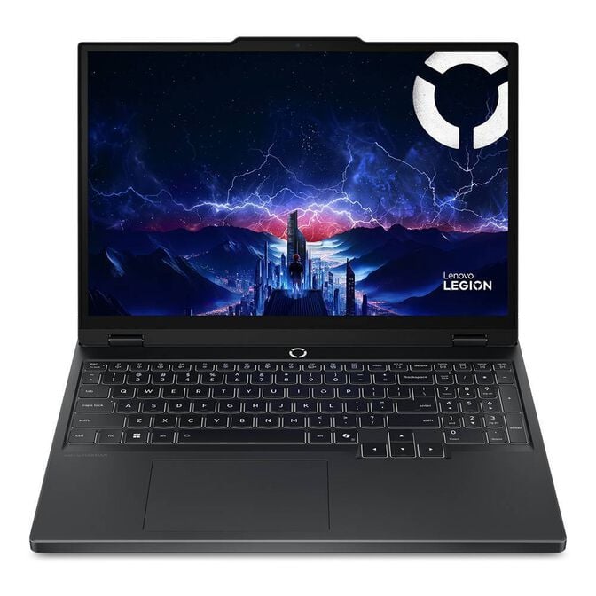 Port&aacute;til Lenovo Legion 5i 15IRX10-293 15.1" I7-13650HX 32GB 1TB RTX 5060 2.5K OLED 165Hz Bonus