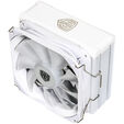 Cooler CPU Kolink Umbra EX180W White Edition ARGB - 120mm image number null