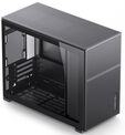 Caixa Micro-ATX Jonsbo D31 MESH Preto image number null