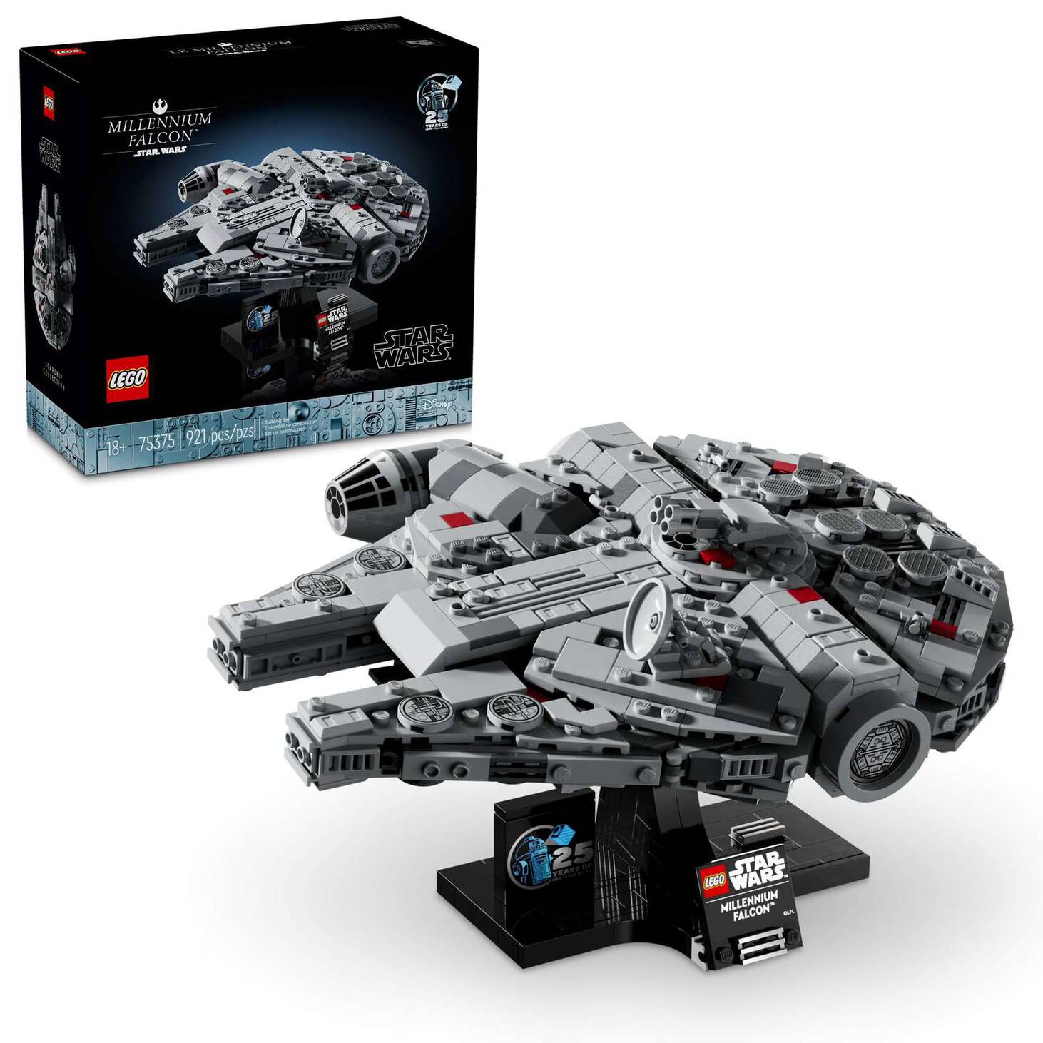 Sets e Coleções LEGO Premium, Technic e Star Wars na Globaldata