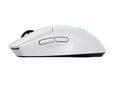 Rato Logitech G PRO 2 32000DPI Lightspeed Wireless Branco image number null