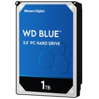 Disco Western Digital Blue 1TB 7200rpm 64MB SATA III