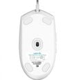 Rato Logitech G203 RGB 8000DPI Branco image number null