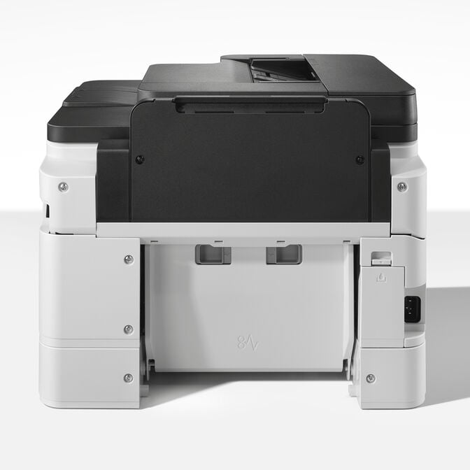 Impressora Multifun&ccedil;&otilde;es a Jato de Tinta Brother MFC-J5110DW WiFi image number 3
