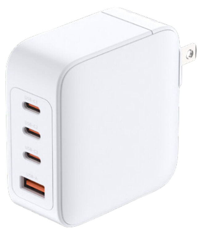 Carregador D-Link DCP-101 100W GaN image number 0