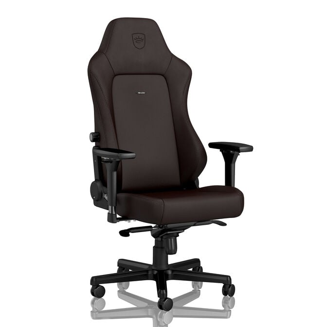 Cadeira noblechairs HERO - Java Edition image number 0