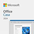 Microsoft Office Home 2024 Medialess PT (1 User) image number null