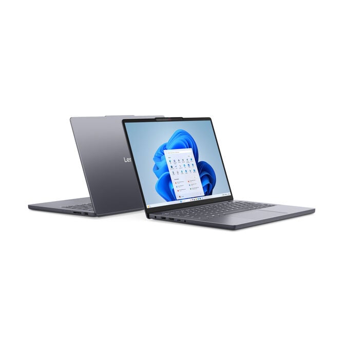 Port&aacute;til Lenovo IdeaPad Slim 3 114IRH10-699 14" i5-13420H 16GB DDR5 512GB FHD Intel UHD Graphics (sem carregador) image number 11