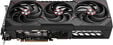 Gr&aacute;fica Sapphire Radeon RX 9070 XT Pulse 16GB GDDR6 image number null