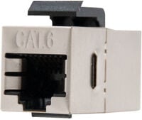 Uni&atilde;o de Rede Nanocable RJ45 CAT.6 STP