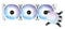 Water Cooler CPU Team Group T-Force Siren GD360E ARGB Branco