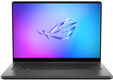 Port&aacute;til ASUS ROG Zephyrus G14 GA403WW 14" Ryzen AI 9 HX 370 64GB DDR5 1TB RTX 5080 OLED 3K 120Hz W11 image number null