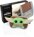 Set de Almofadas noblechairs Memory Foam - Grogu Edition image number null