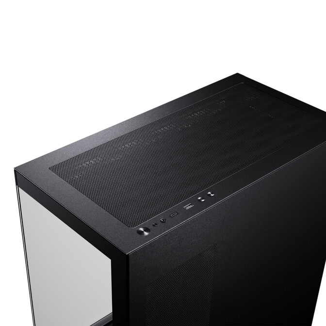 Caixa ATX Phanteks XT View DRGB Vidro Temperado Preto image number 7
