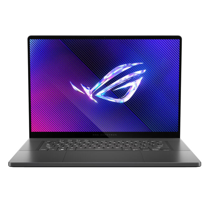 Port&aacute;til ASUS ROG Zephyrus G16 GU605CP 16" Ultra 9 285H 32GB DDR5 2TB RTX 5070 OLED 2.5K 240Hz W11 Bonus